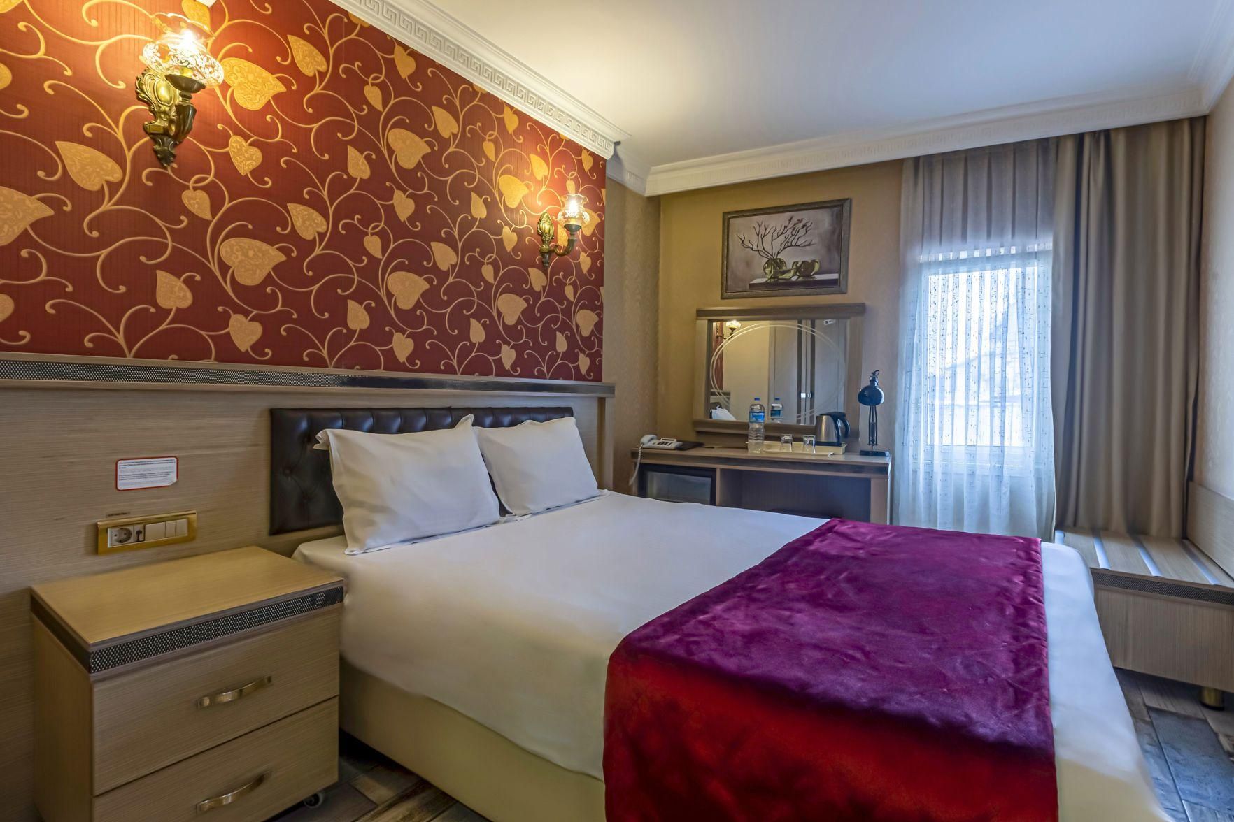 undefined Marmaray Hotel 8
