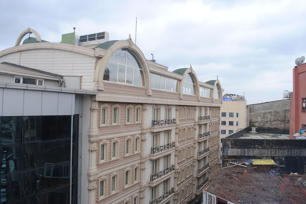 undefined Marmaray Hotel 4