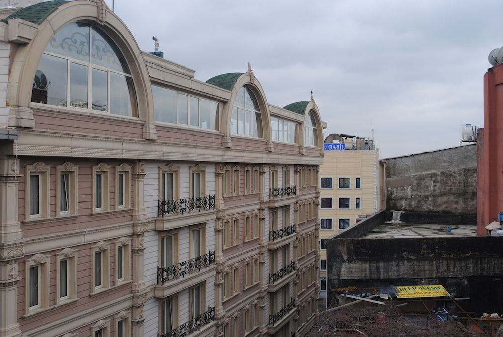 undefined Marmaray Hotel 5