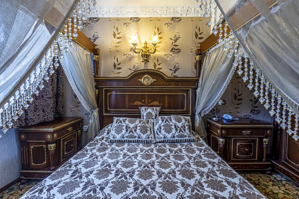 undefined Marmaray Hotel 7