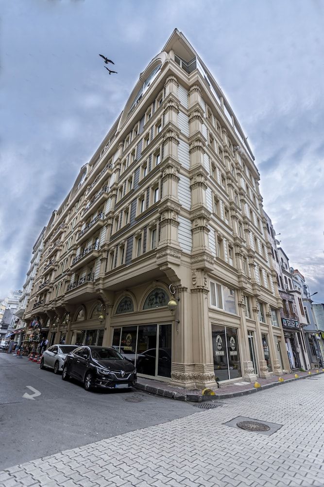 undefined Marmaray Hotel 2