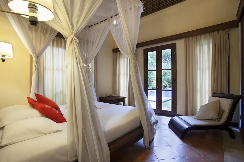 Villa, 2 Bedrooms