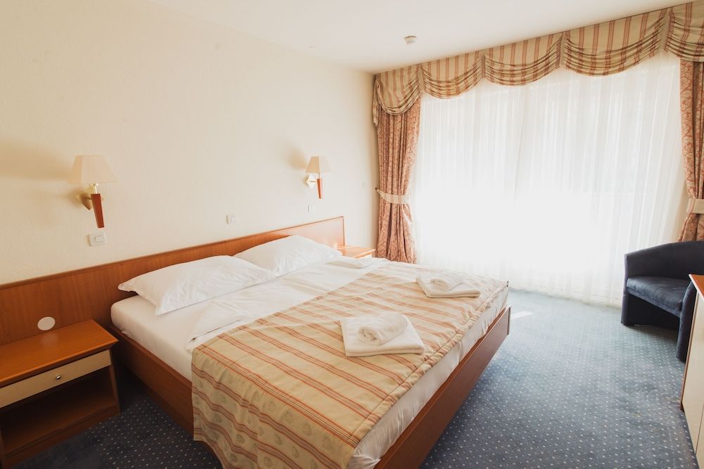 Junior Suite, Balcony, Sea View