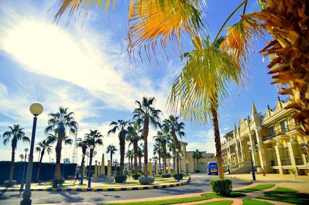 undefined IL Mercato Hotel & Spa 7