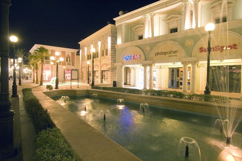 undefined IL Mercato Hotel & Spa 8