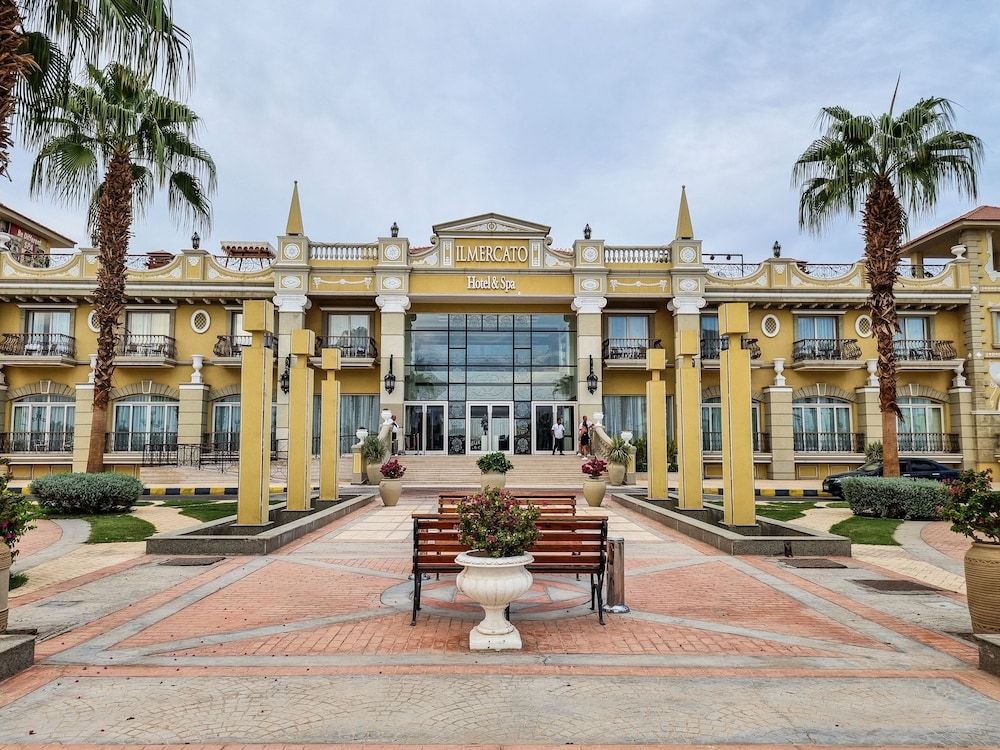 undefined IL Mercato Hotel & Spa 5