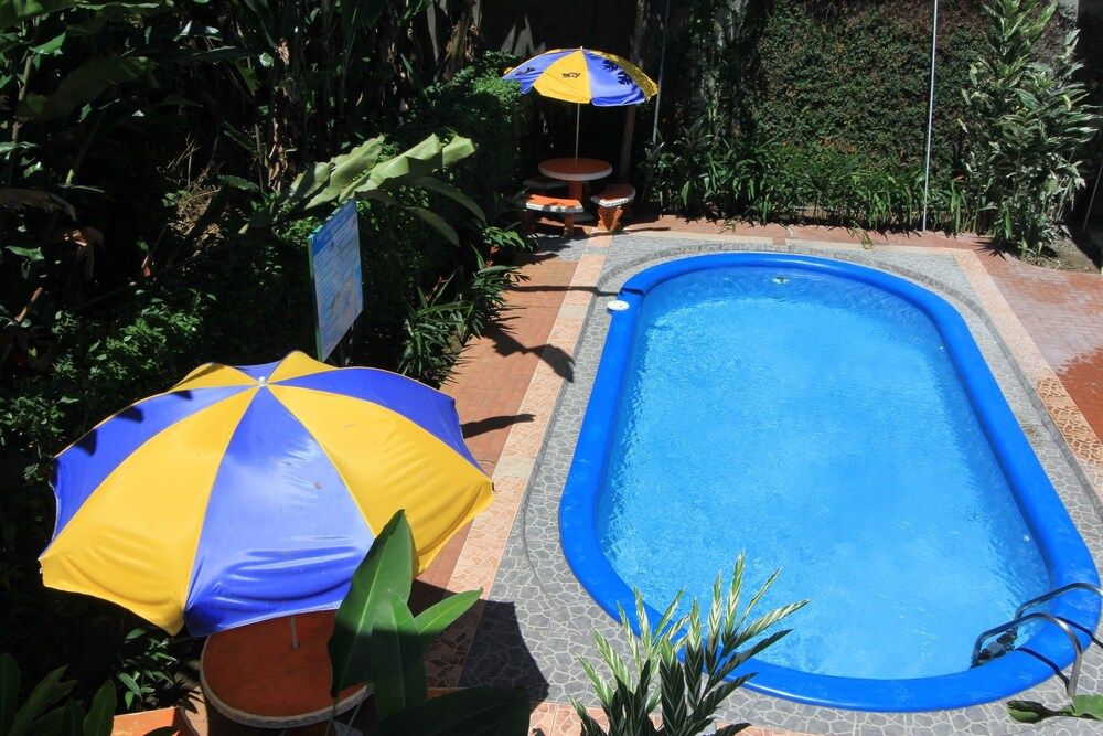 undefined Hotel Central Loft 6