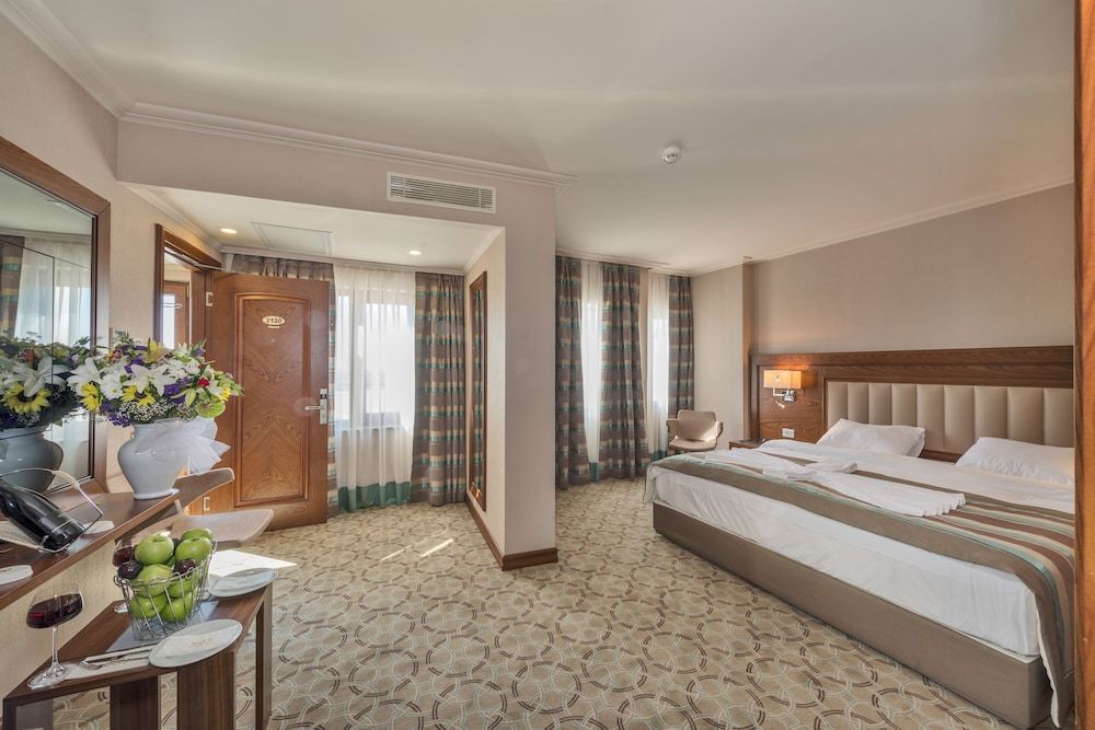 undefined Bekdas Hotel Deluxe & Spa