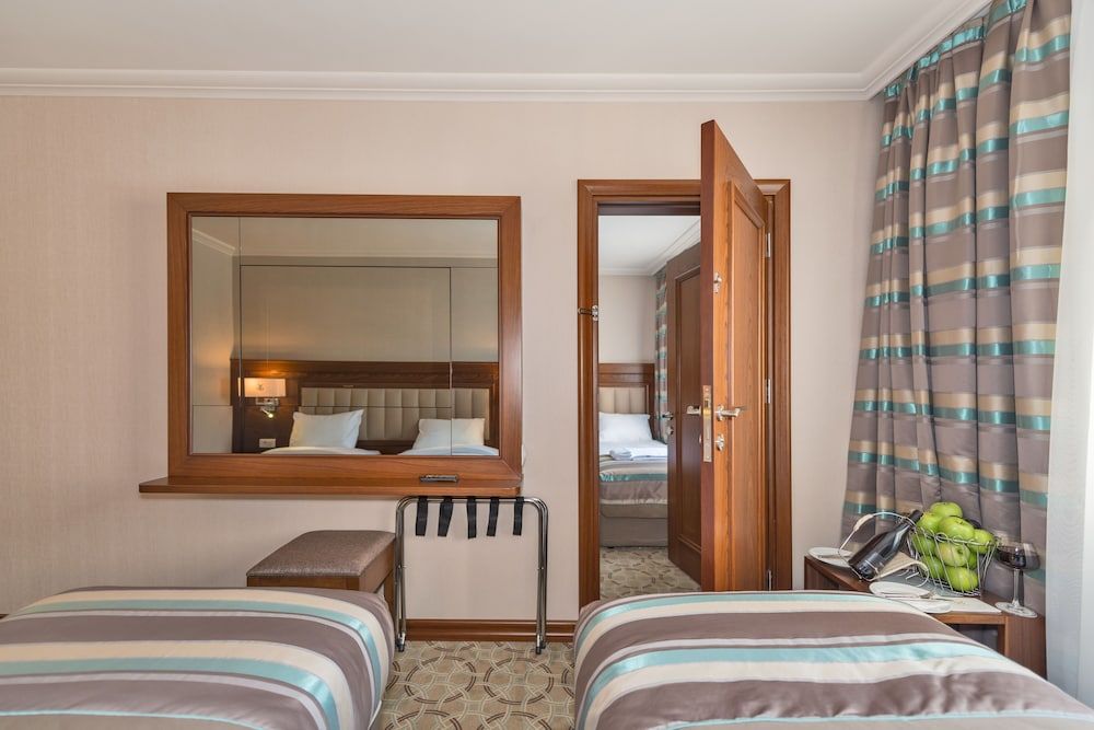 undefined Bekdas Hotel Deluxe & Spa 3