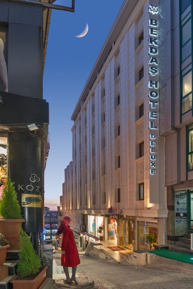 undefined Bekdas Hotel Deluxe & Spa 8