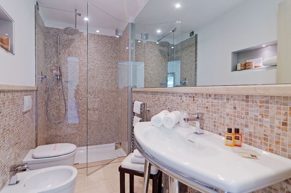 Hotel Riviera dei Fiori Family Suite