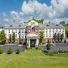 Holiday Inn Express Hotel & Suites Tullahoma by IHG