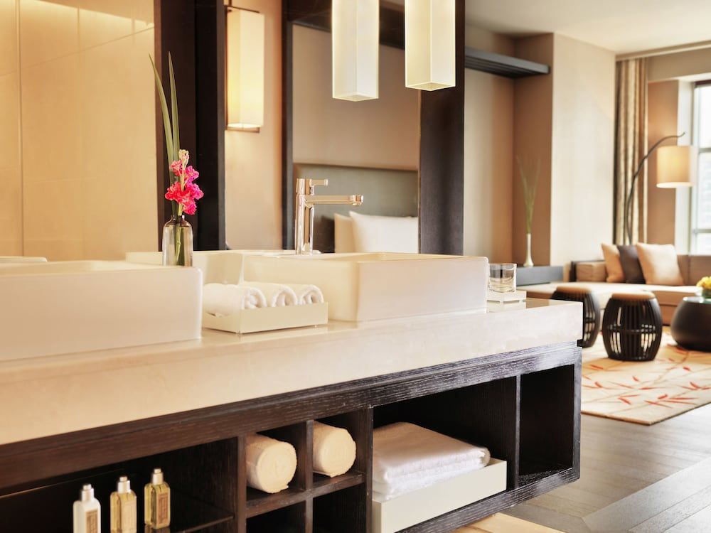 Club Twin Room, 2 Twin Beds (Executive Residence)