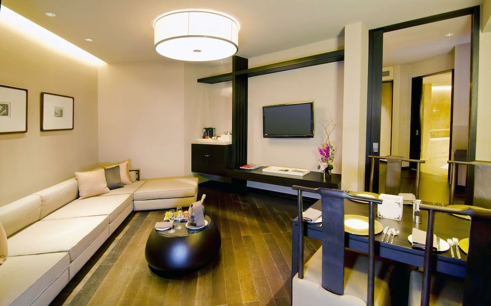 Club Twin Room, 2 Twin Beds (Executive Residence)