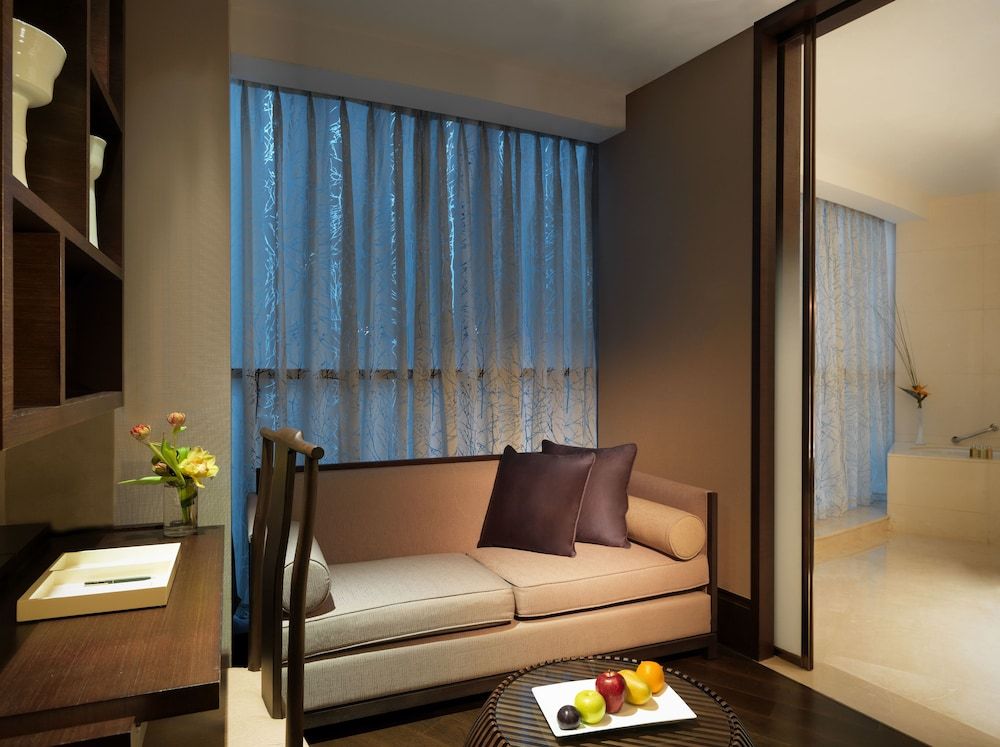 Premier Room, 2 Twin Beds