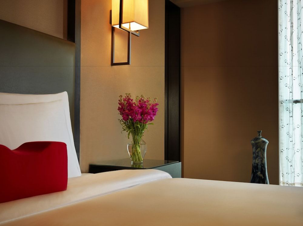 Deluxe Suite, 1 King Bed (King)