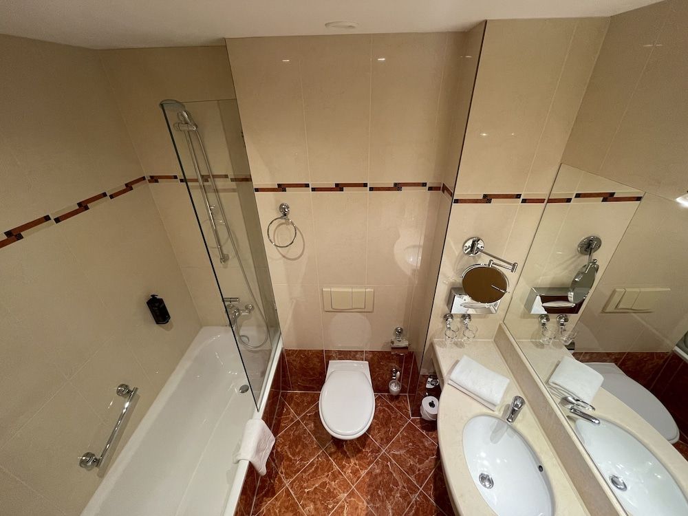 undefined Hotel Chateau Kurfürstendamm 9