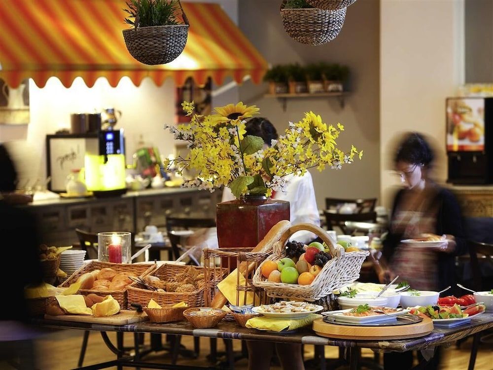 undefined Hotel Chateau Kurfürstendamm 4