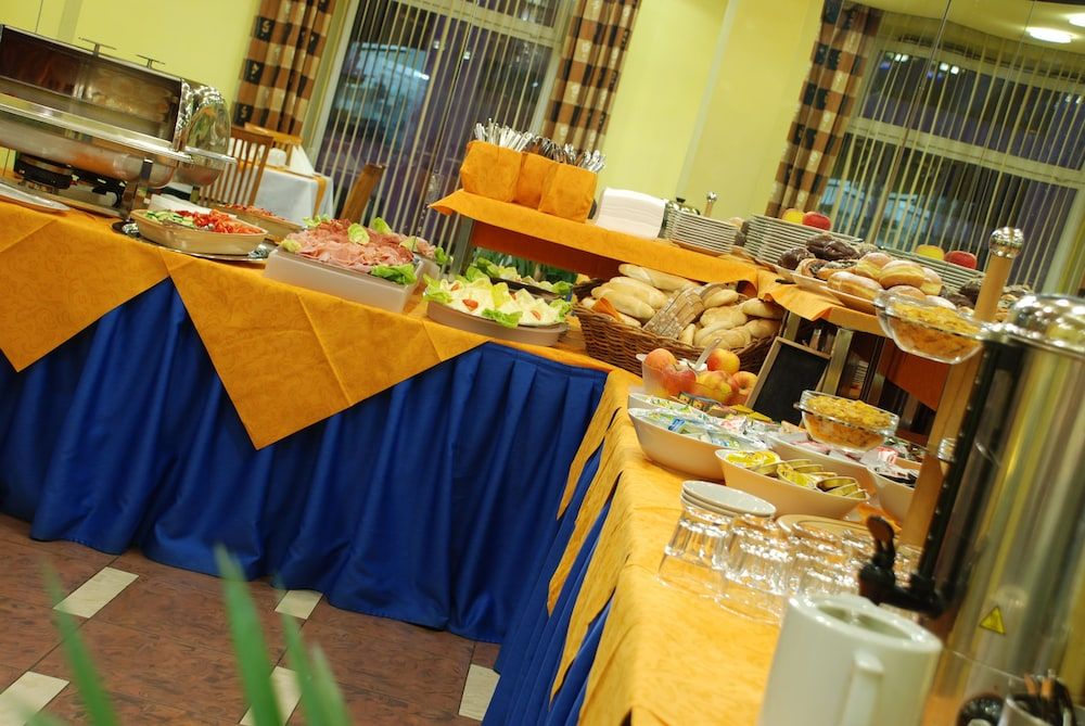 Buffet