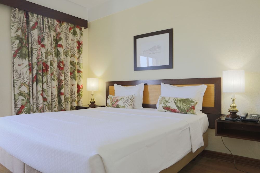 Hotel D. Luís Double or Twin Room 2