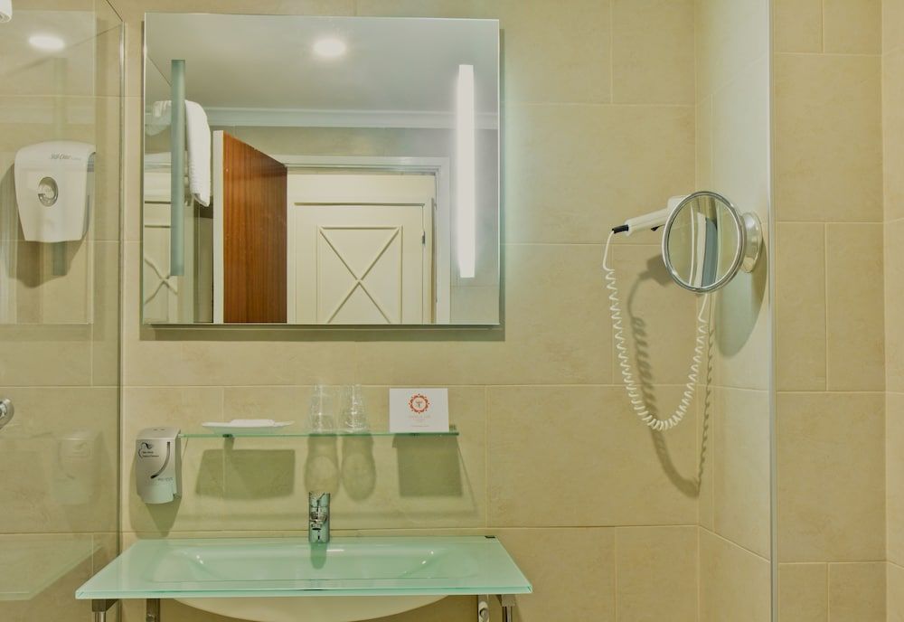 Hotel D. Luís Double or Twin Room 7