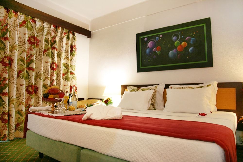 Hotel D. Luís Double or Twin Room 5