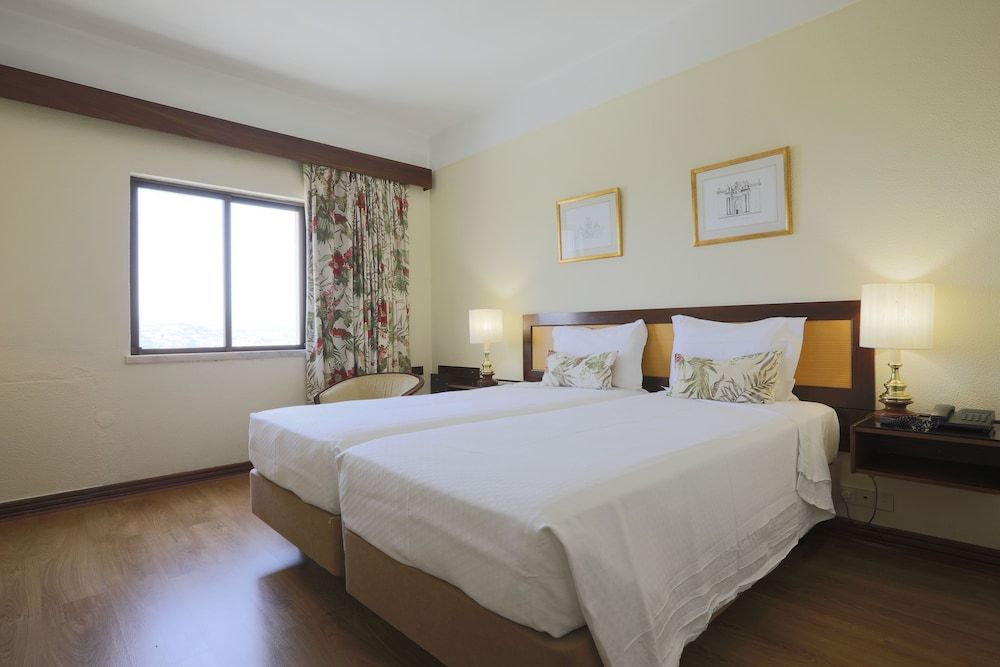 Hotel D. Luís Double or Twin Room 3