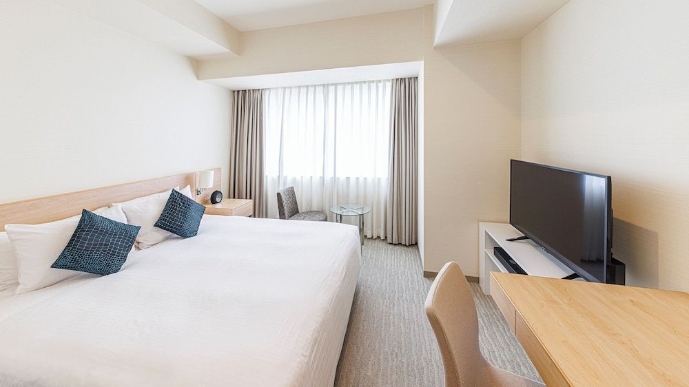 Fraser Residence Nankai Osaka Studio Deluxe King