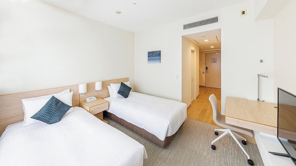 undefined Fraser Residence Nankai Osaka 5