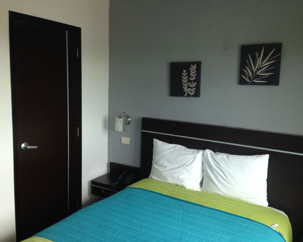 Standard Room, 1 Double Bed (Preferencial)