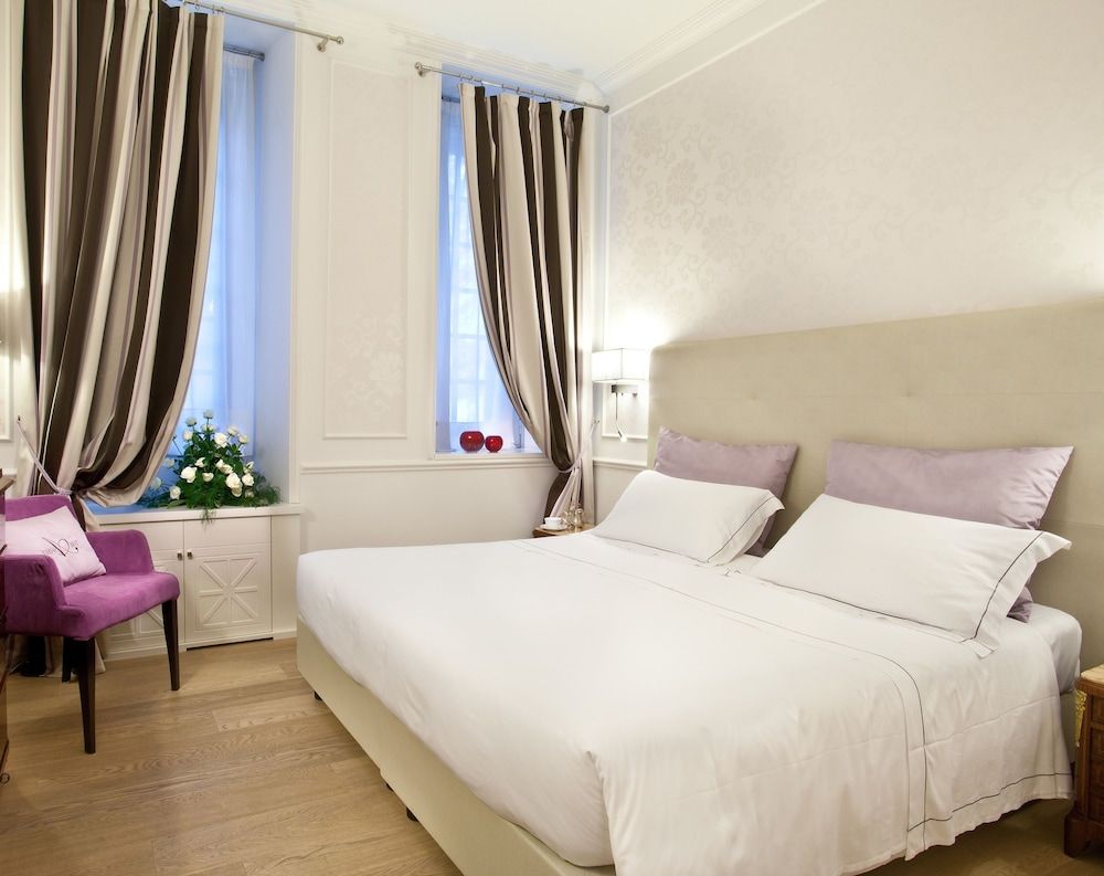 The Ashbee Hotel
