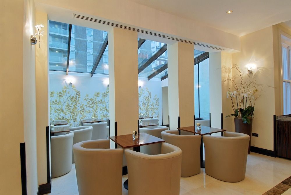 undefined Park Grand Mayfair 4