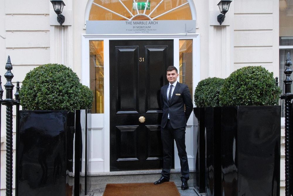 undefined Park Grand Mayfair 7