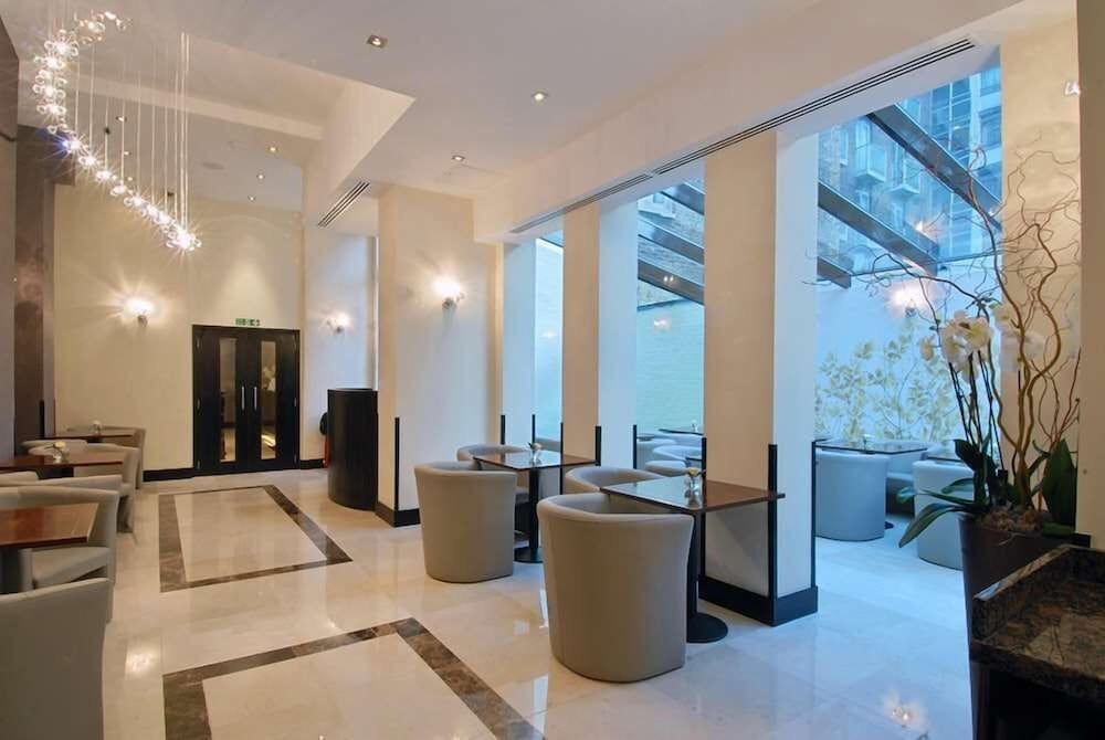 undefined Park Grand Mayfair 9