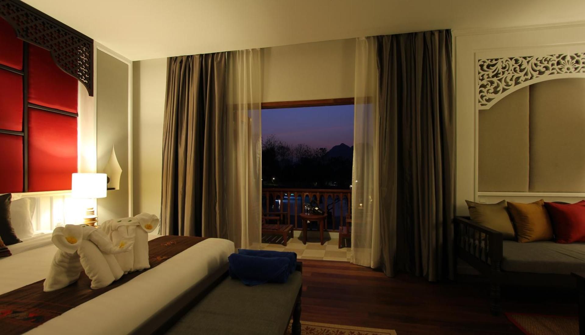 undefined Le Palais Juliana 5