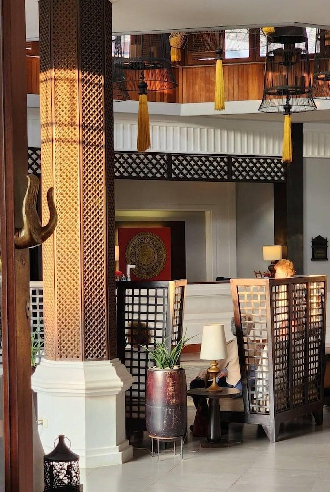 undefined Le Palais Juliana