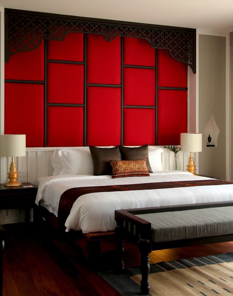 Le Palais Juliana Executive Double Room, 1 King Bed