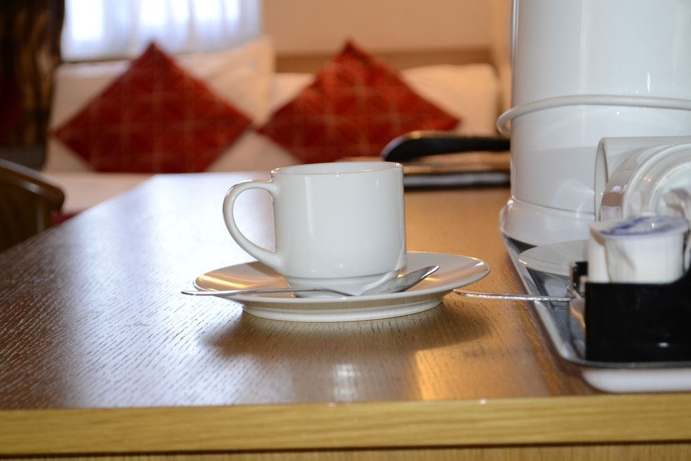 Britannia Inn Hotel Double Room 22