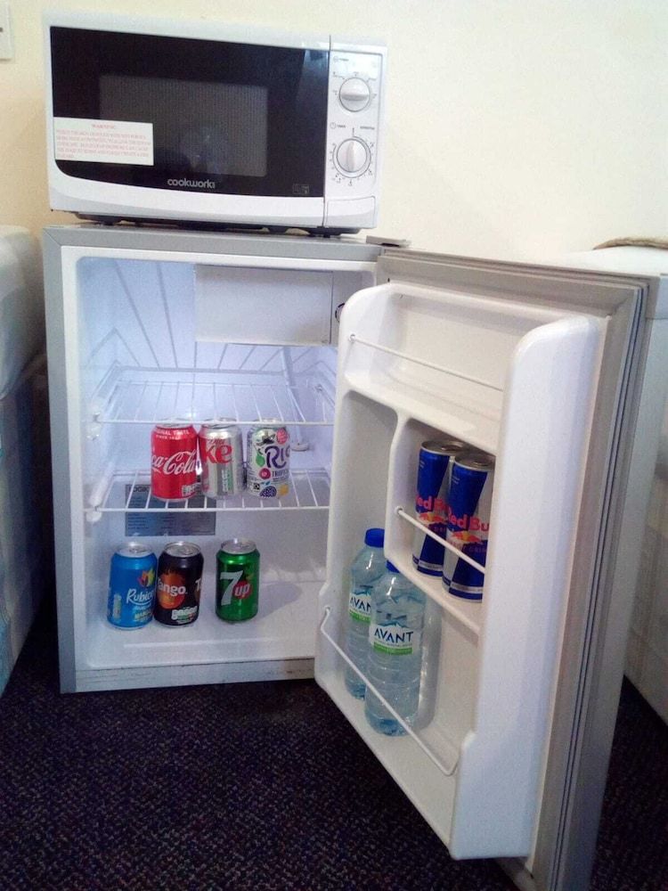 Britannia Inn Hotel Double Room 23