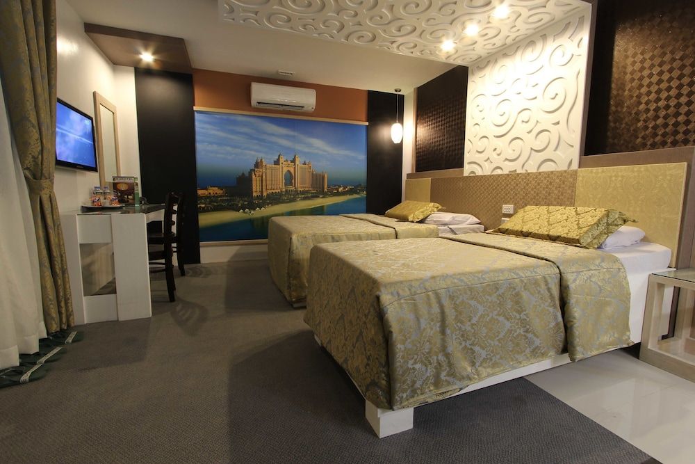 Eurotel Makati 