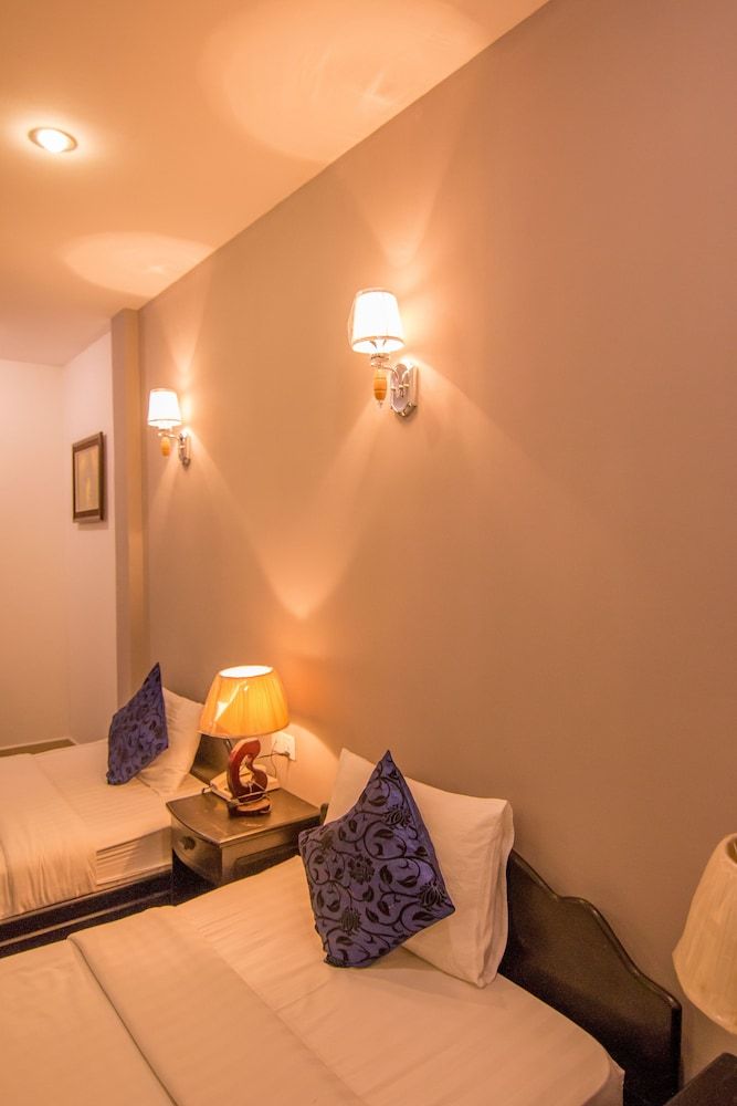 undefined Diamond Palace Hotel 3