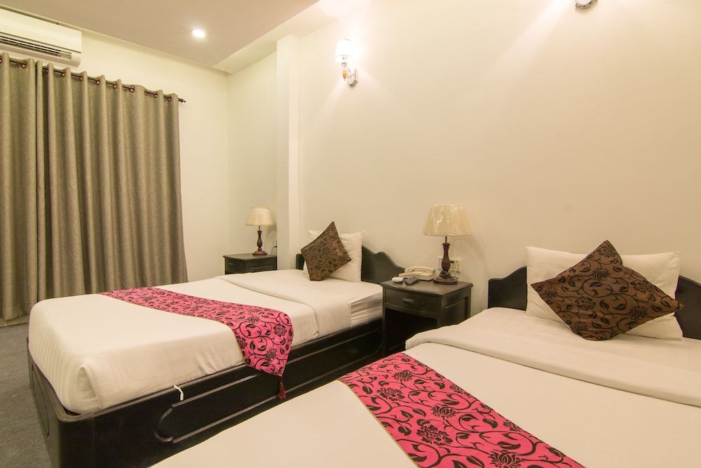 undefined Diamond Palace Hotel 8