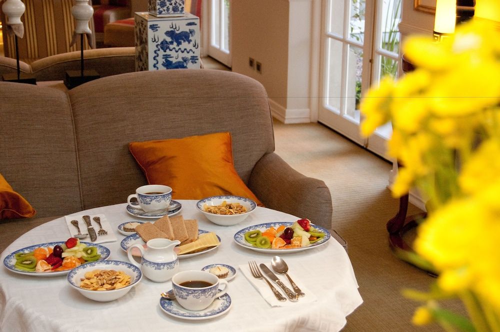 undefined Le Rêve Boutique Hotel 10