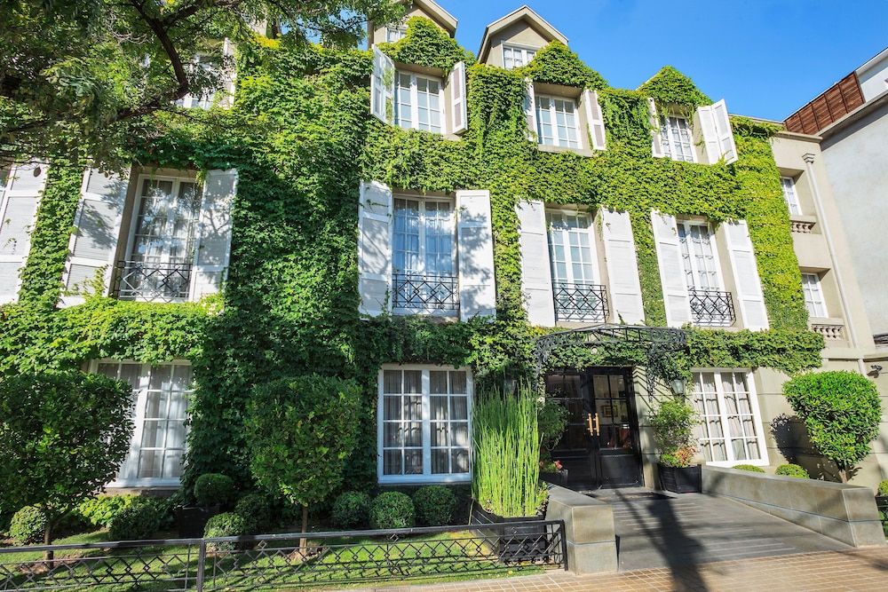 undefined Le Rêve Boutique Hotel 2