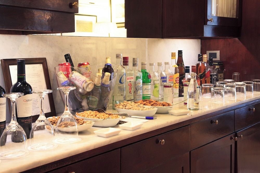 undefined Le Rêve Boutique Hotel 6