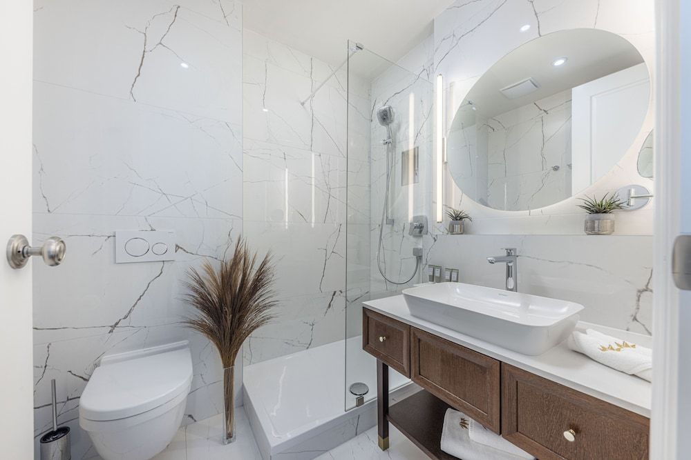 Hotel Royal Ariston Luxury Double or Twin Room 4