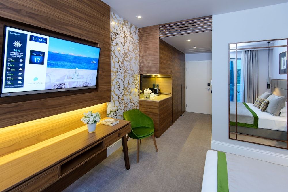 Hotel Royal Ariston Luxury Double or Twin Room 5