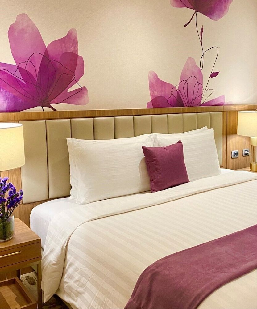 Executive Superior Room