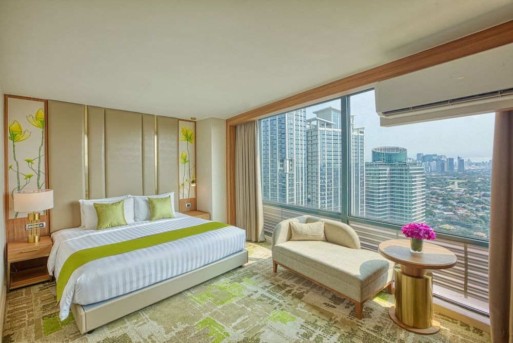 One Bedroom Premier