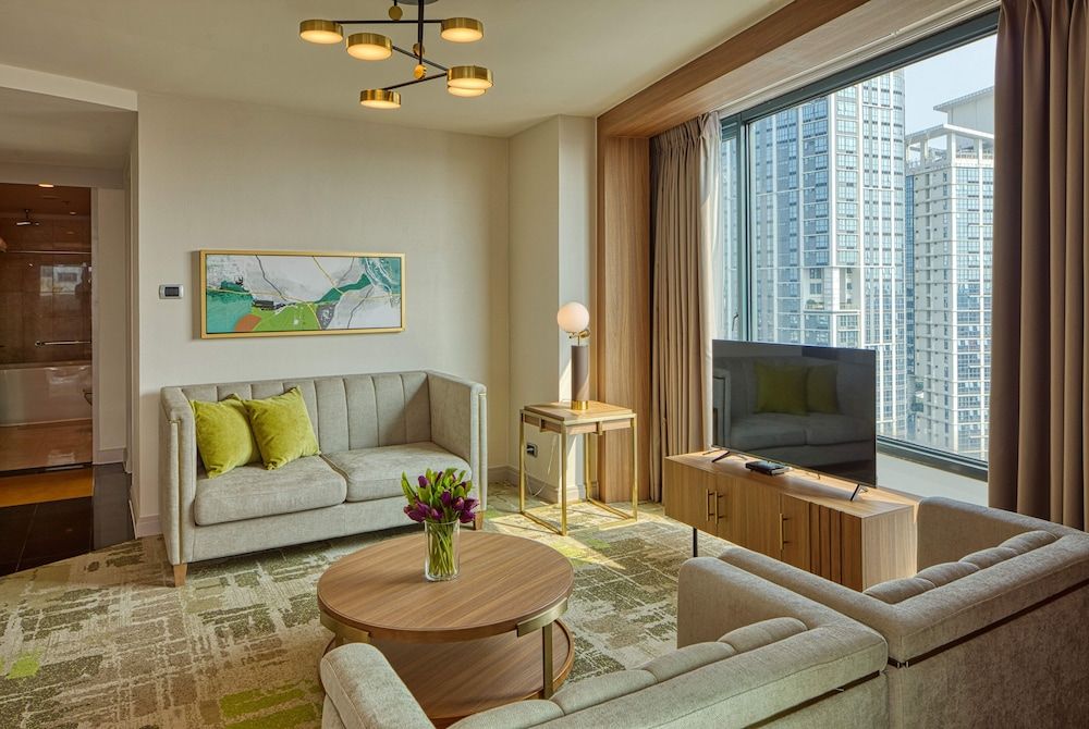 Eastwood Richmonde Hotel Quezon City One Bedroom Premier 5